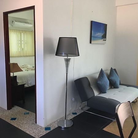Klong Muang Dream House Villa Ban Ko Kwang Dış mekan fotoğraf