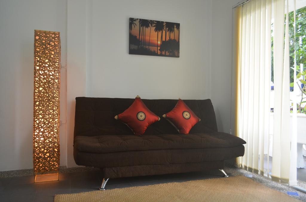 Klong Muang Dream House Villa Ban Ko Kwang Dış mekan fotoğraf
