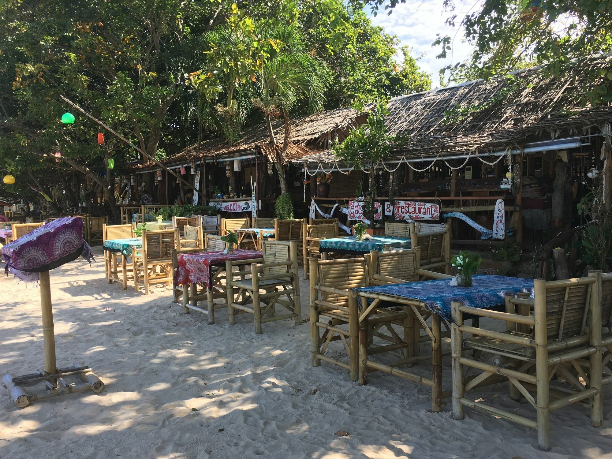 Klong Muang Dream House Villa Ban Ko Kwang Dış mekan fotoğraf